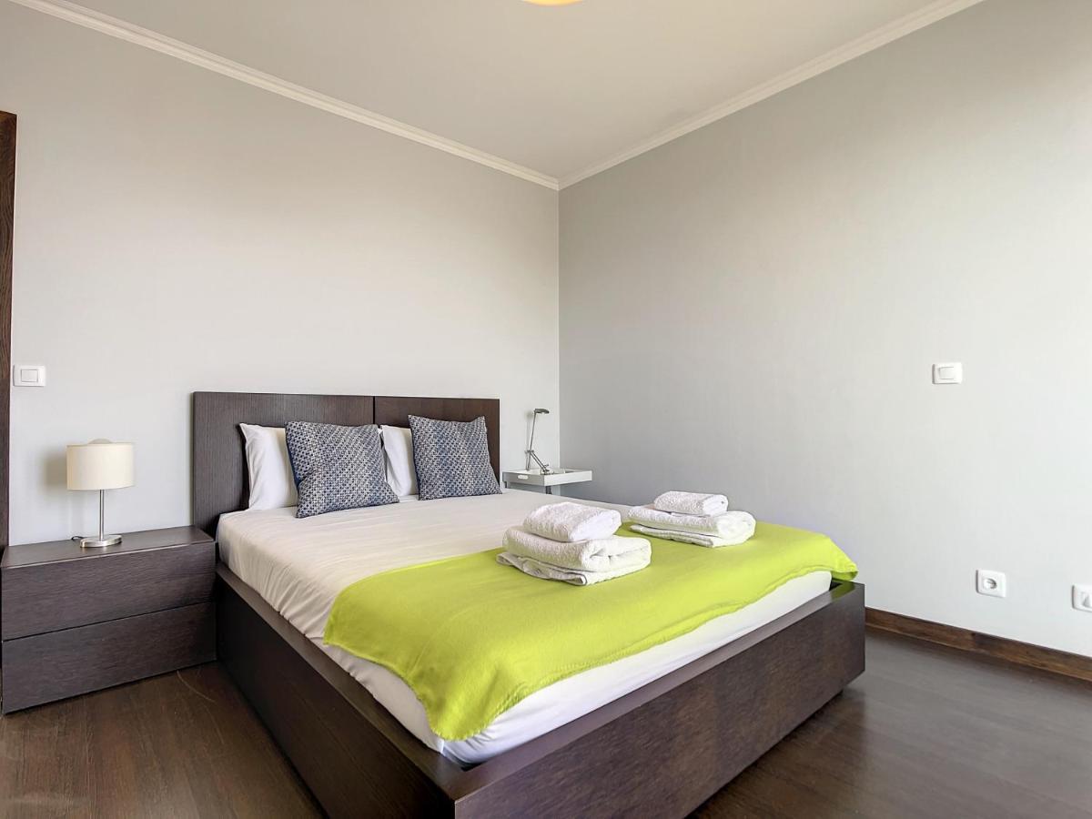 Sunny Side By Atlantic Holiday Madalena do Mar Exterior photo