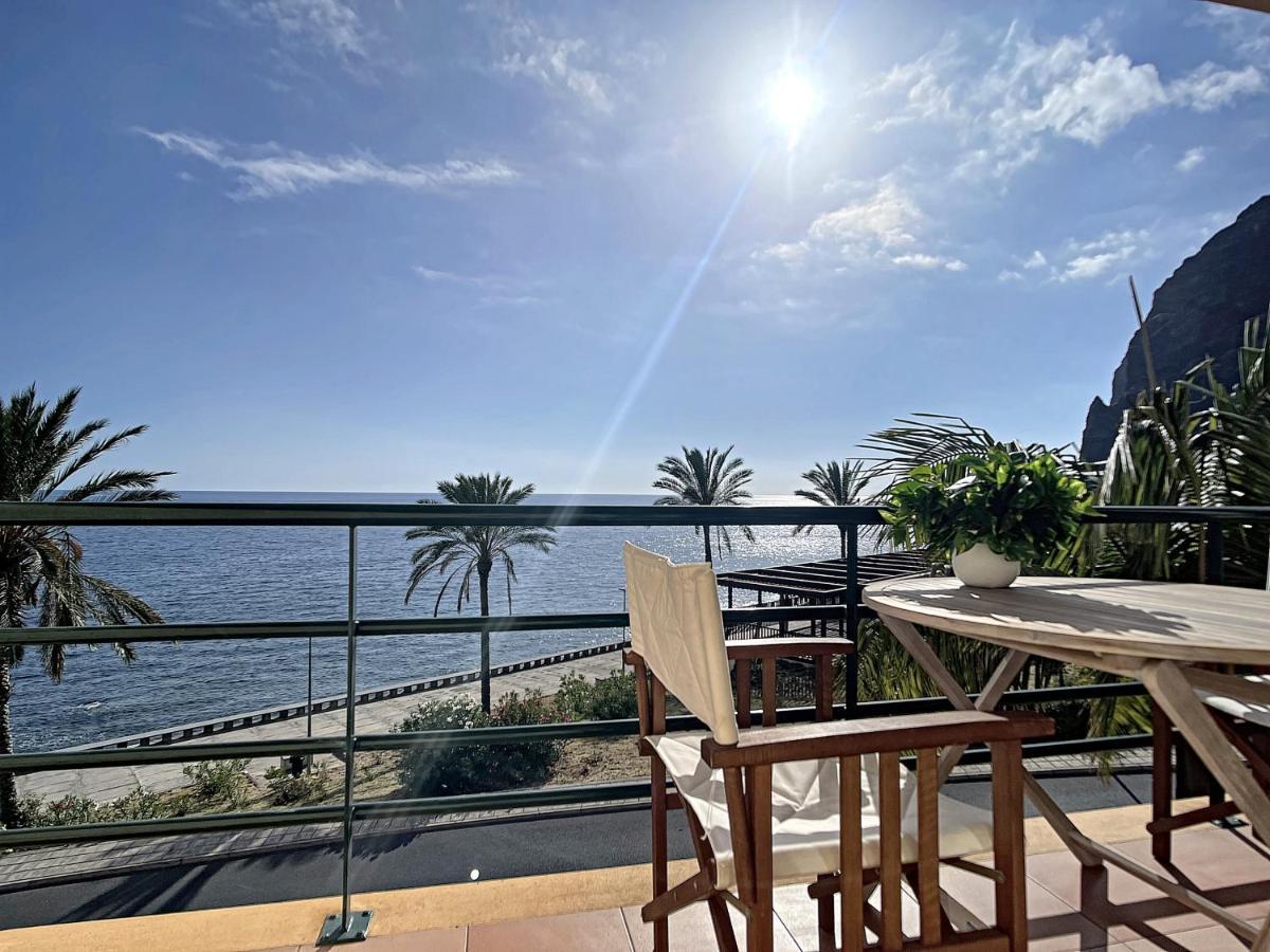 Sunny Side By Atlantic Holiday Madalena do Mar Exterior photo