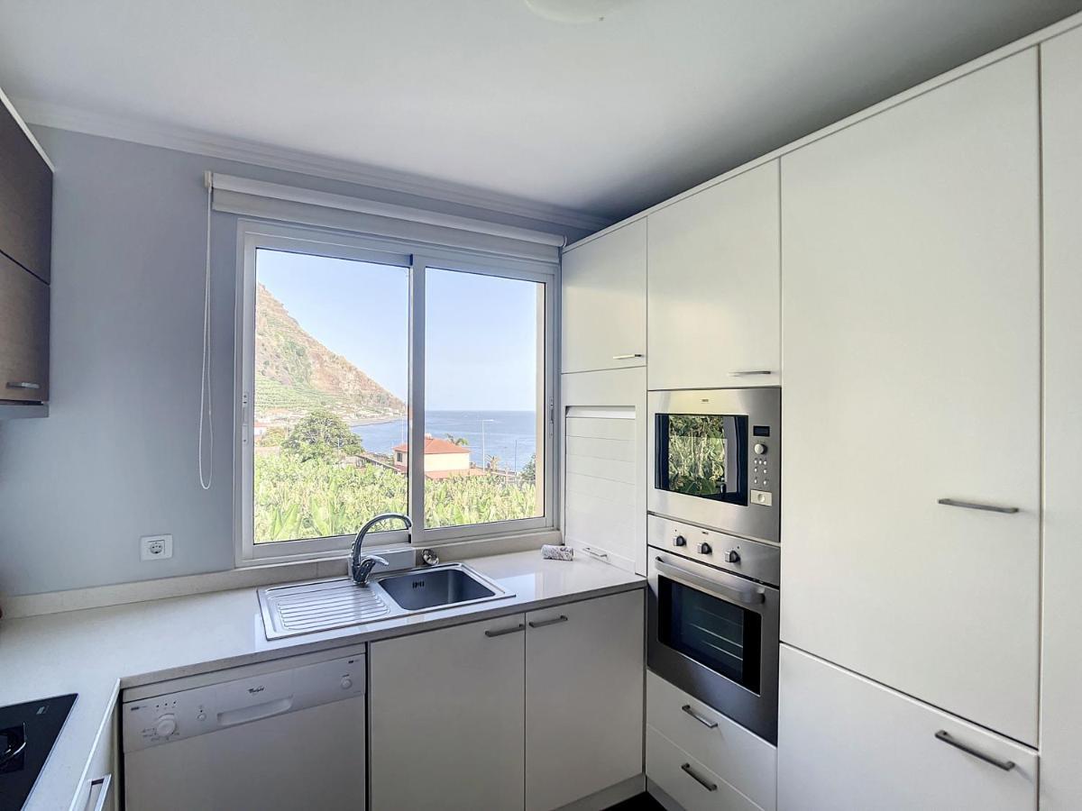 Sunny Side By Atlantic Holiday Madalena do Mar Exterior photo