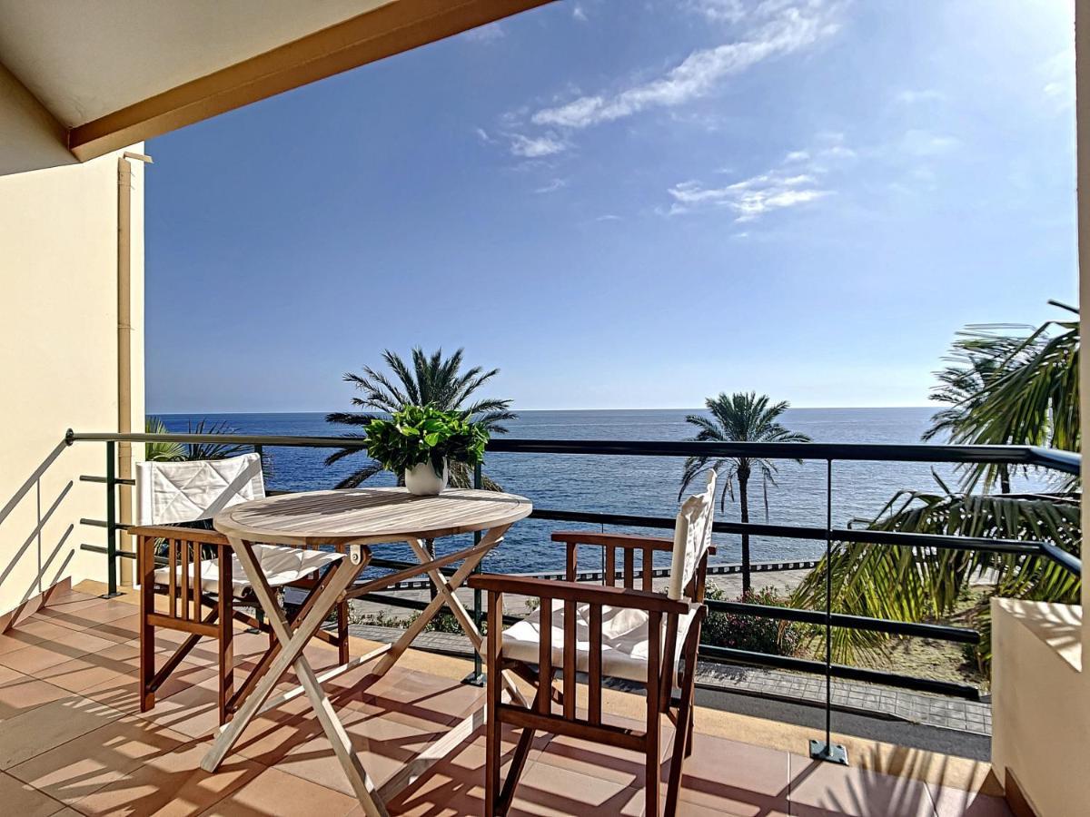 Sunny Side By Atlantic Holiday Madalena do Mar Exterior photo