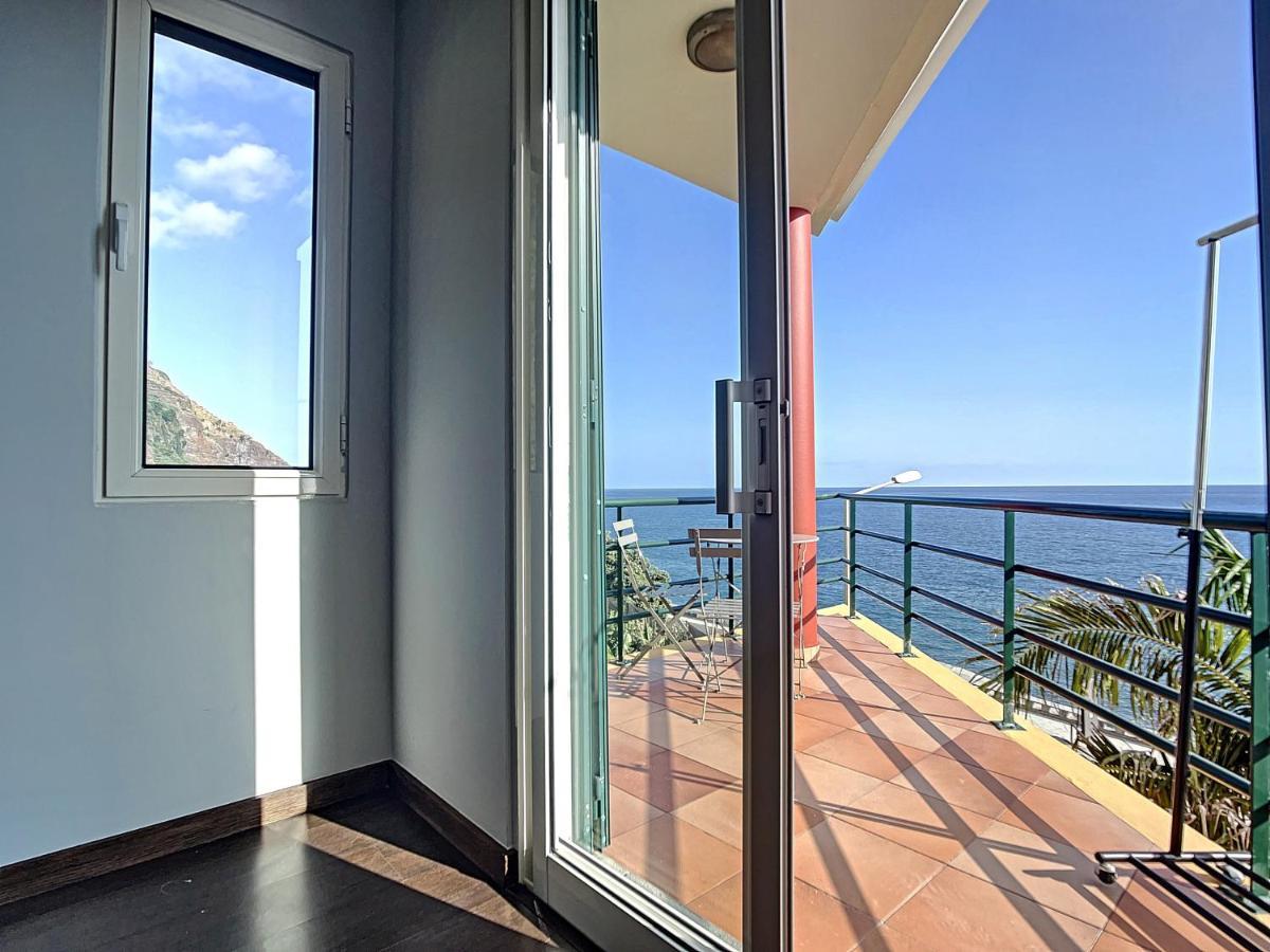 Sunny Side By Atlantic Holiday Madalena do Mar Exterior photo