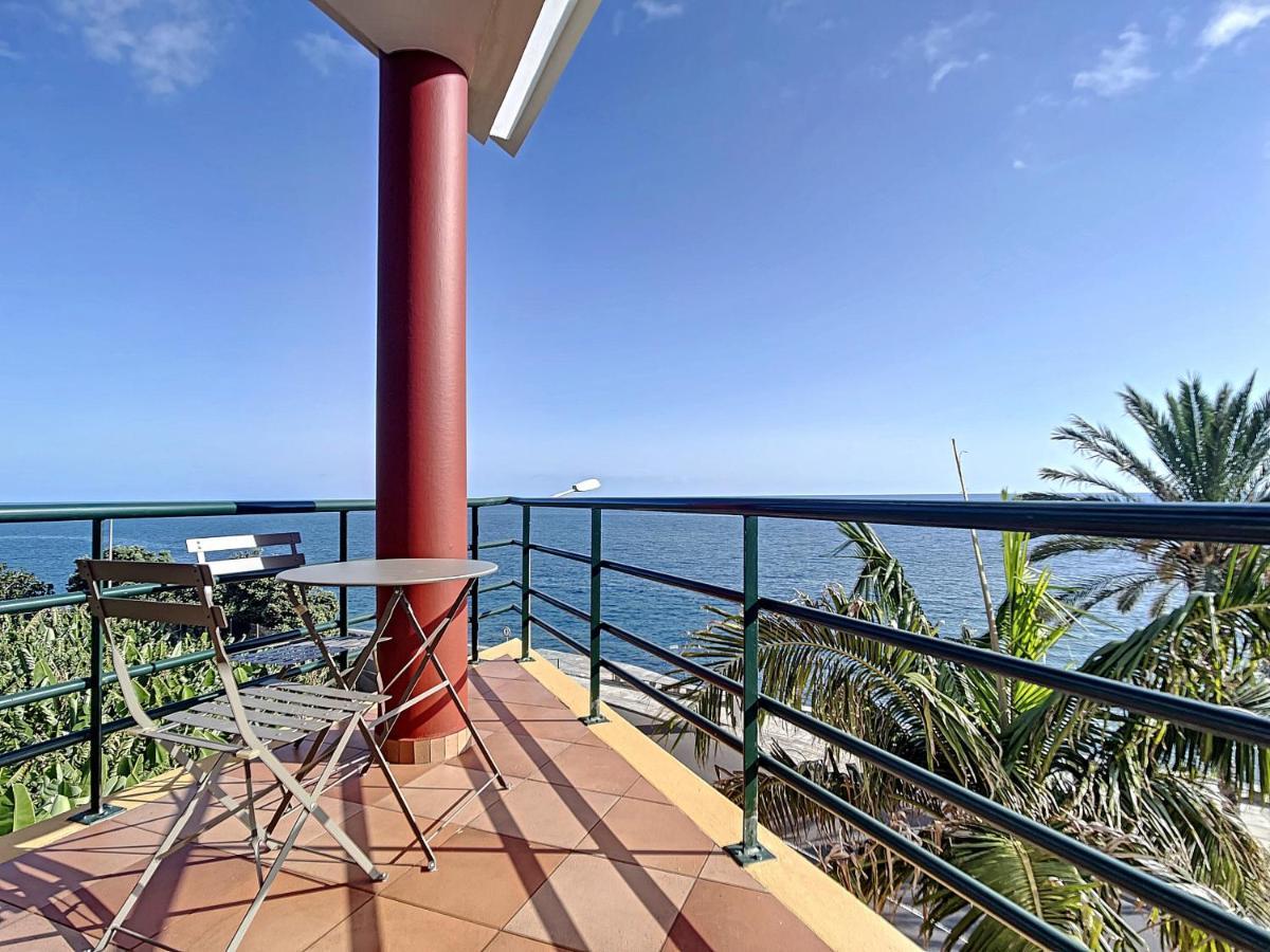 Sunny Side By Atlantic Holiday Madalena do Mar Exterior photo