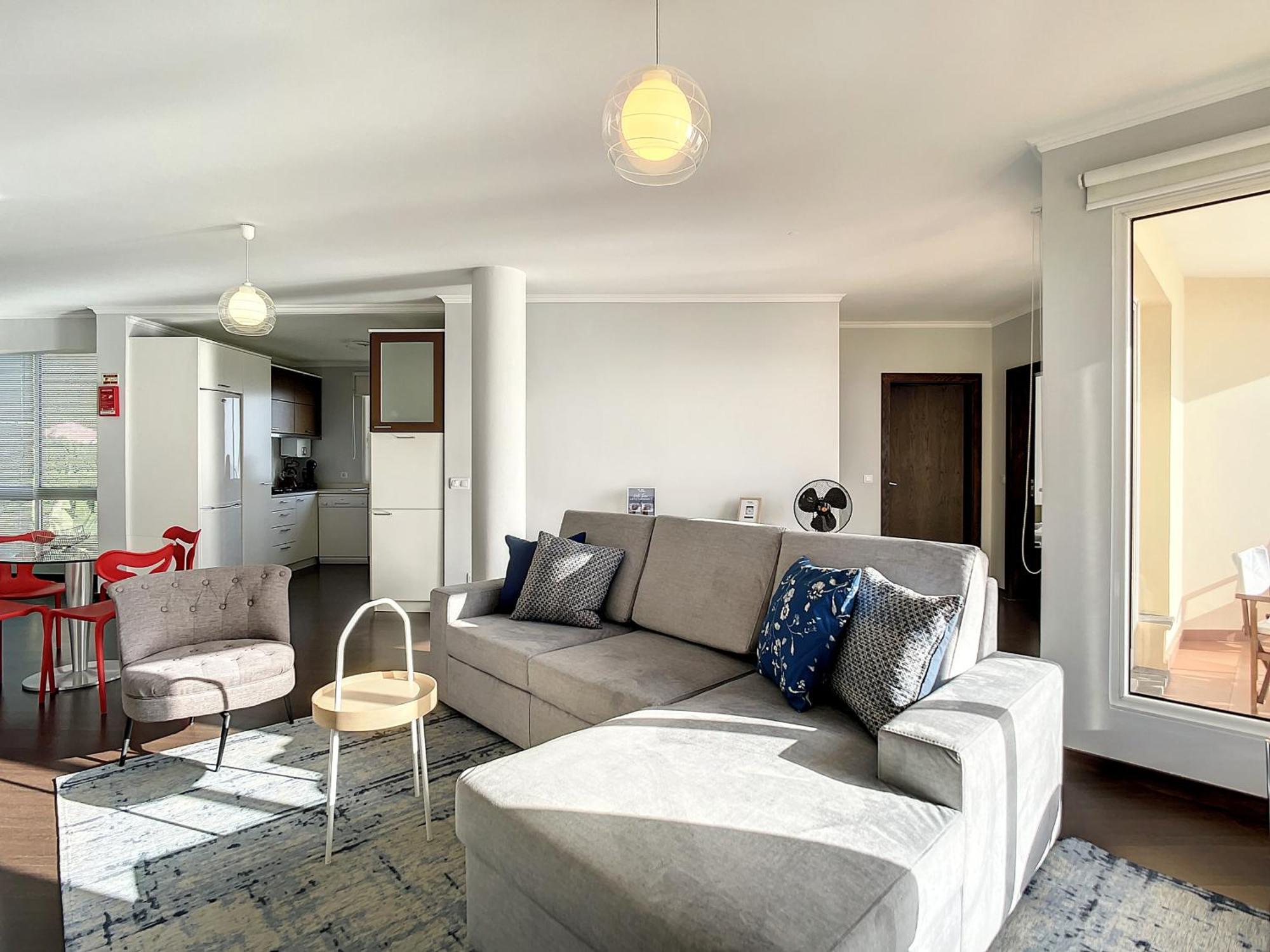 Sunny Side By Atlantic Holiday Madalena do Mar Exterior photo